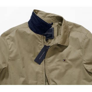 TOMMY HILFIGER KURTKA MESKA